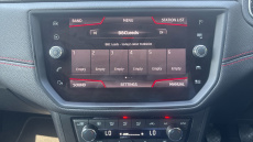 SEAT Ibiza 1.0 TSI 115 FR Sport [EZ] 5dr Petrol Hatchback